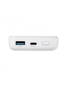 Išorinė baterija Power Bank Joyroom JR-W020 20W Magnetic Wireless 10000mAh balta 2