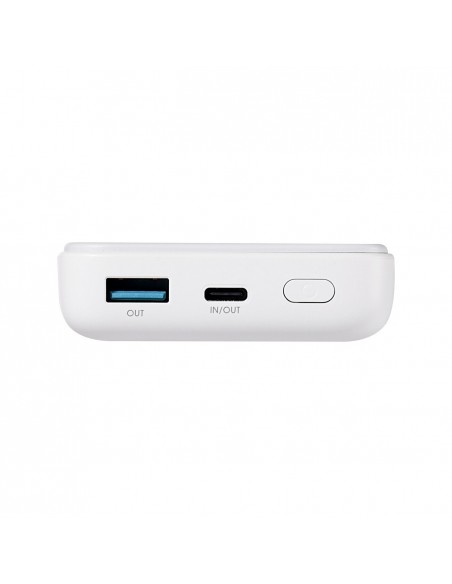 Išorinė baterija Power Bank Joyroom JR-W020 20W Magnetic Wireless 10000mAh balta