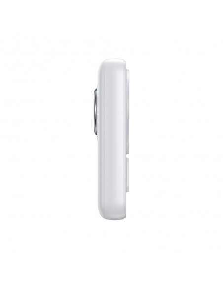 Išorinė baterija Power Bank Joyroom JR-W050 20W Magnetic Wireless 10000mAh balta