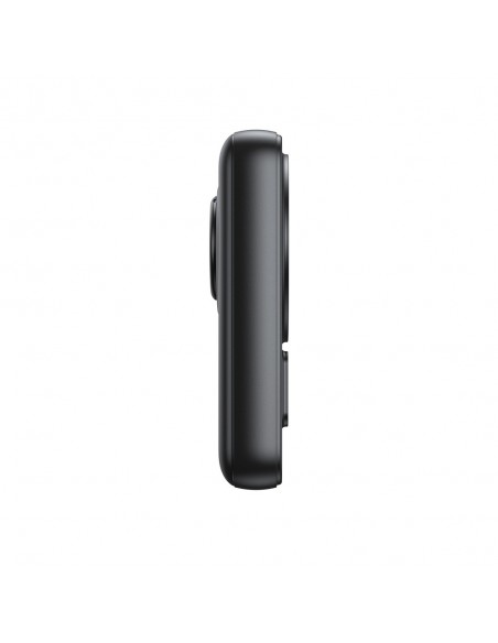 Išorinė baterija Power Bank Joyroom JR-W050 20W Magnetic Wireless 10000mAh juoda