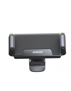 Automobilinis telefono laikiklis Joyroom JR-ZS377 (air vent) juodas 2