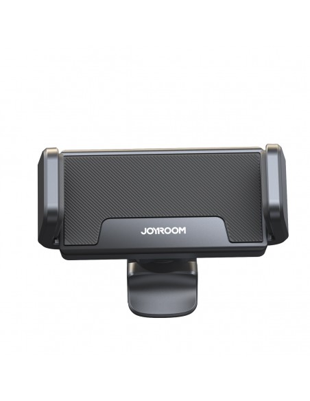 Automobilinis telefono laikiklis Joyroom JR-ZS377 (air vent) juodas