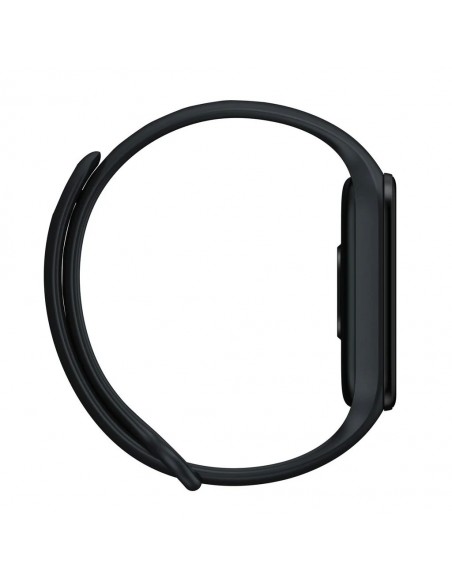 Išmanioji apyrankė Xiaomi Mi Smart Band 8 Active juoda