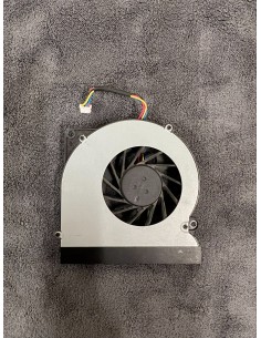 Asus K52F ventiliatorius,...