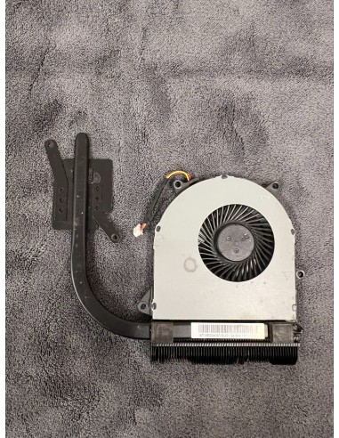 Lenovo V110-15IAP ventiliatorius