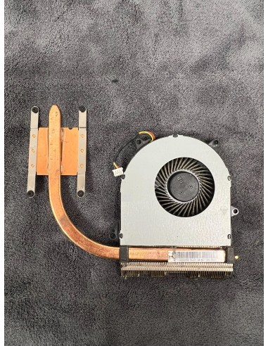Lenovo 110-15ACL ventiliatorius
