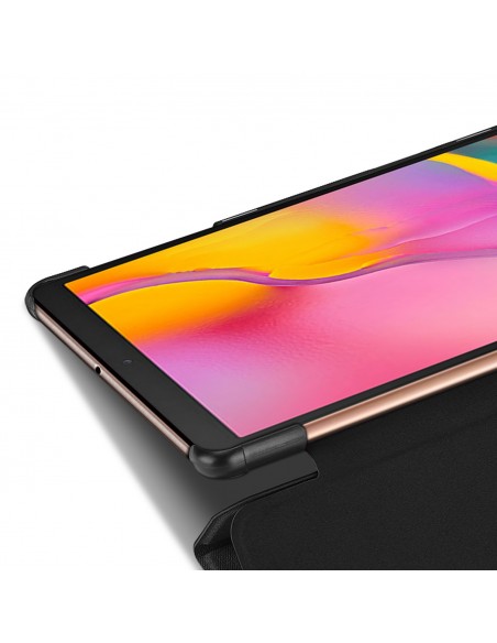 Dėklas Dux Ducis Domo Lenovo Tab M11 juodas