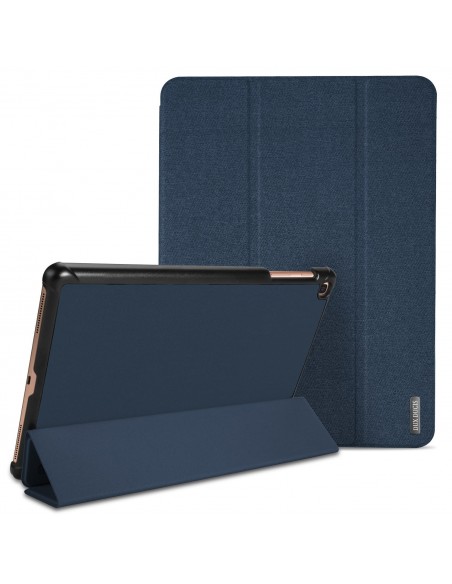 Dėklas Dux Ducis Domo Lenovo Tab M11 tamsiai mėlynas