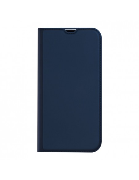 Dėklas Dux Ducis Skin Pro Samsung A155 A15 4G/A156 A15 5G tamsiai mėlynas