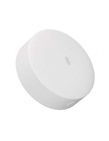 SONOFF SNZB-02P temperatūros ir drėgmės jutiklis, Zigbee