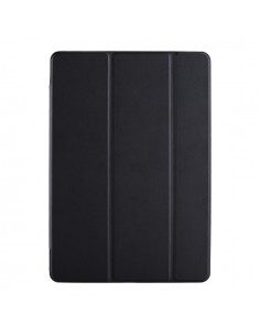 Dėklas Smart Leather Lenovo Tab M11 juodas 2
