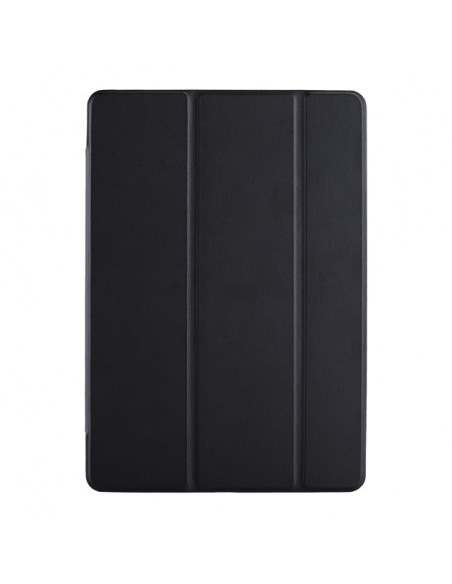 Dėklas Smart Leather Lenovo Tab M11 juodas