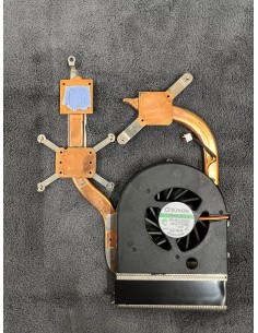 Dell XPS M1530 aušintuvas,...