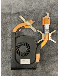 Dell XPS M1530 aušintuvas,... 2