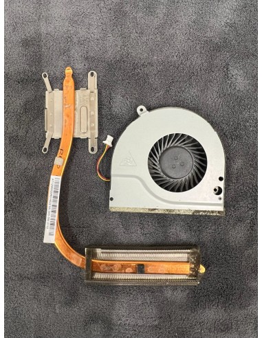 Acer Aspire E1-530 ventiliatorius/...