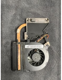 Lenovo G505 ventiliatorius