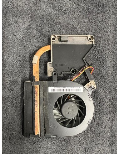 Lenovo G505 ventiliatorius