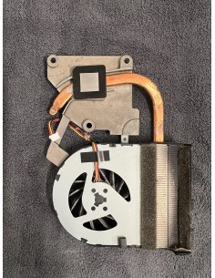 Lenovo G505 ventiliatorius 2