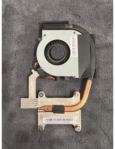 Lenovo Edge E530 aušintuvas,...