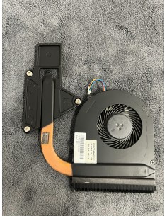 Lenovo B570e ventiliatorius