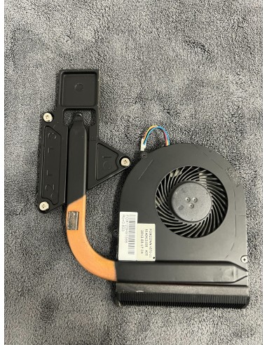 Lenovo B570e ventiliatorius