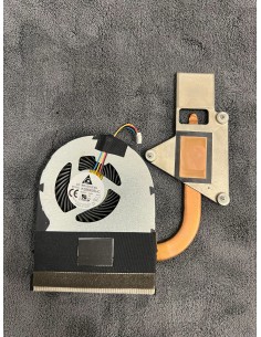 Lenovo B570e ventiliatorius 2
