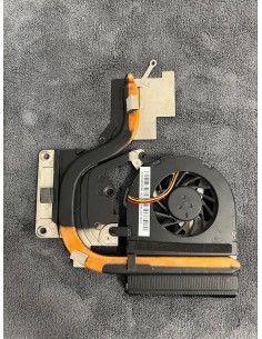 Lenovo G510 ventiliatorius
