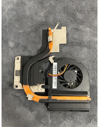 Lenovo G510 ventiliatorius