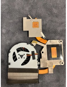 Lenovo G510 ventiliatorius 2
