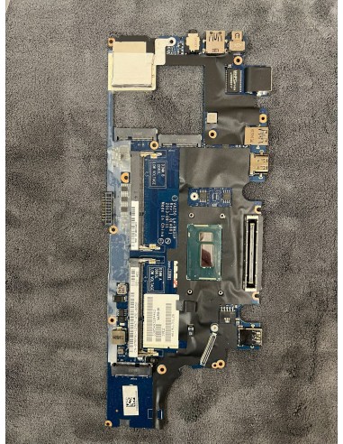 Dell Latitude E7240 pagrindinė plokštė