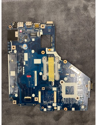 Acer Aspire E1-530 pagrindinė plokštė
