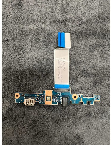 Acer Aspire SP314-51 audio lizdas
