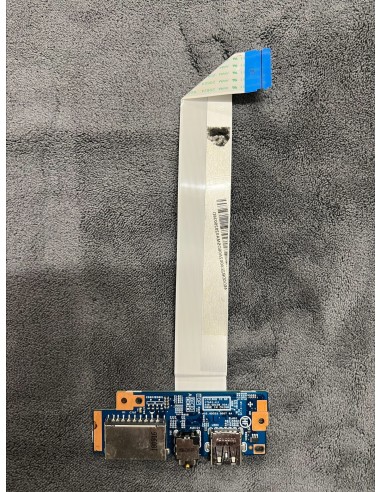 Lenovo V130-15IGM, V130-15IKB audio...