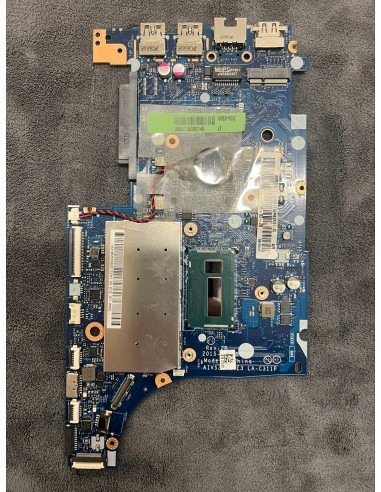 Lenovo E31-70 pagrindinė plokštė