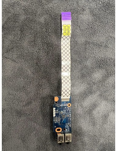 Samsung NP350V5C audio lizdas