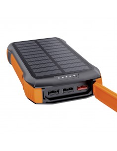 Išorinė baterija Power Bank Choetech B657 20000mAh 2