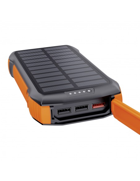 Išorinė baterija Power Bank Choetech B657 20000mAh
