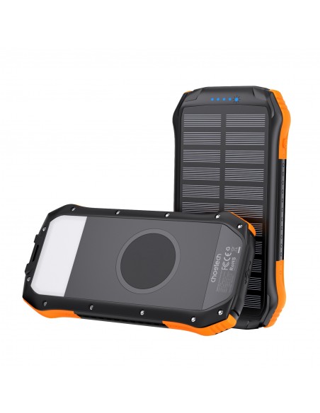 Išorinė baterija Power Bank Choetech B658 10000mAh