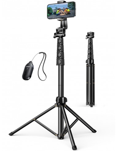 Trikojis stovas Ugreen LP680 juodas