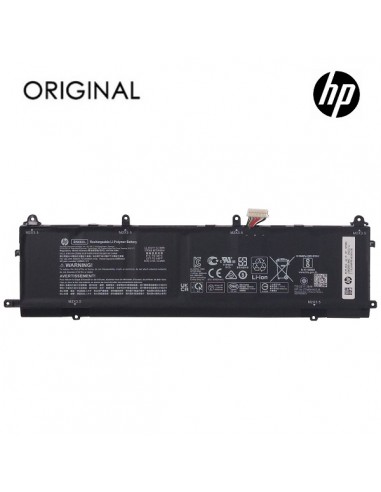 Nešiojamo kompiuterio baterija HP BN06XL, 6000mAh, Original