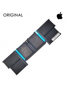 Nešiojamo kompiuterio baterija APPLE A2519, 6068mAh, Original