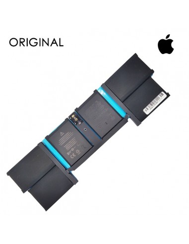 Nešiojamo kompiuterio baterija APPLE A2519, 6068mAh, Original