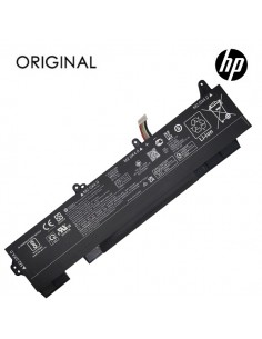 Nešiojamo kompiuterio baterija HP CC03XL Type2, 4610mAh, Original