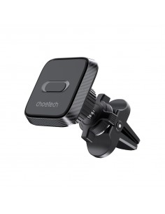 Automobilinis telefono laikiklis Choetech H042 juodas