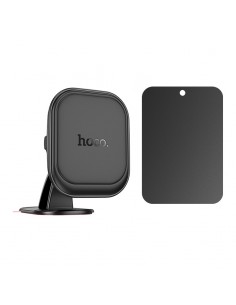 Automobilinis telefono laikiklis Hoco H30 tvirtinamas ant prietaisų skydelio magnetinis 2