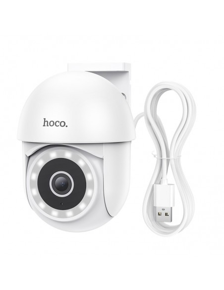 IP kamera Hoco D2 Outdoor PTZ HD