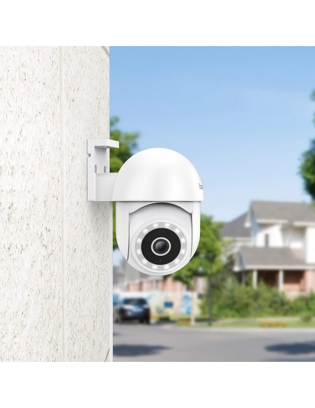 IP kamera Hoco D2 Outdoor PTZ HD