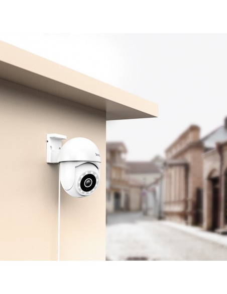 IP kamera Hoco D2 Outdoor PTZ HD