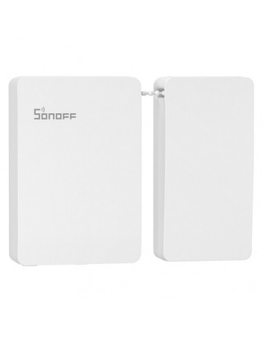SONOFF Zigbee išmanusis užuolaidų variklis