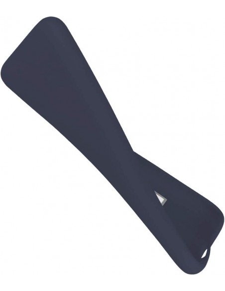 Dėklas Mercury Soft Jelly Case Samsung S926 S24 Plus tamsiai mėlynas